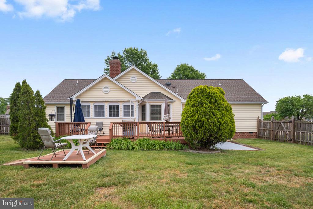 10619 HEATHER GREENS CIR, SPOTSYLVANIA, Virginia 22553, 3 Bedrooms Bedrooms, ,2 BathroomsBathrooms,Residential,10619 HEATHER GREENS CIR,VASP2040850 MLS # VASP2040850