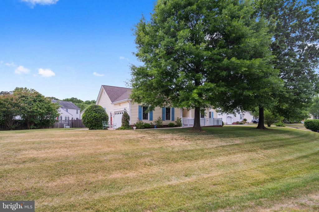 10619 HEATHER GREENS CIR, SPOTSYLVANIA, Virginia 22553, 3 Bedrooms Bedrooms, ,2 BathroomsBathrooms,Residential,10619 HEATHER GREENS CIR,VASP2040850 MLS # VASP2040850