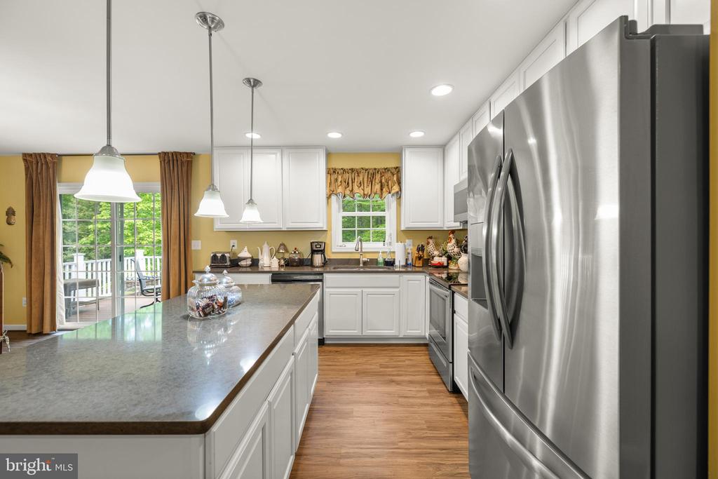 132 PINEHURST DR DR, GORDONSVILLE, Virginia 22942, 3 Bedrooms Bedrooms, ,2 BathroomsBathrooms,Residential,132 PINEHURST DR DR,VALA2009848 MLS # VALA2009848