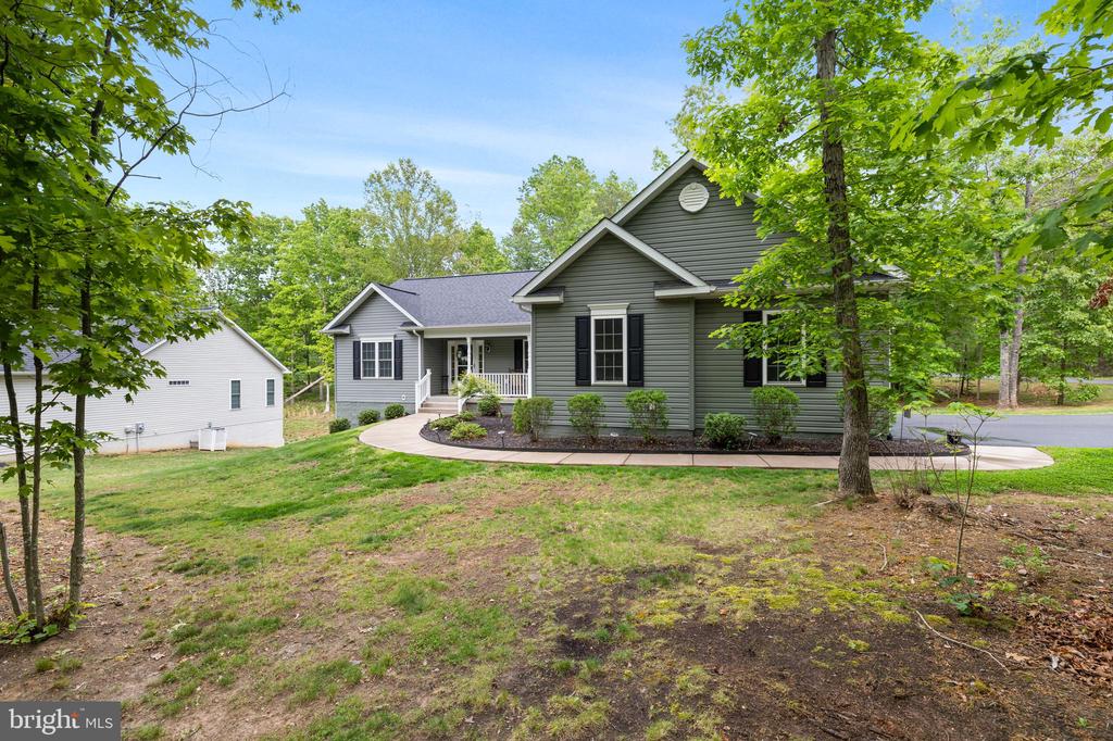 132 PINEHURST DR DR, GORDONSVILLE, Virginia 22942, 3 Bedrooms Bedrooms, ,2 BathroomsBathrooms,Residential,132 PINEHURST DR DR,VALA2009848 MLS # VALA2009848