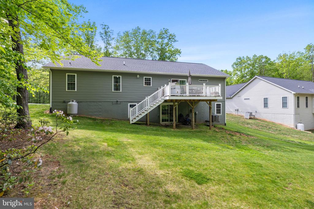 132 PINEHURST DR DR, GORDONSVILLE, Virginia 22942, 3 Bedrooms Bedrooms, ,2 BathroomsBathrooms,Residential,132 PINEHURST DR DR,VALA2009848 MLS # VALA2009848