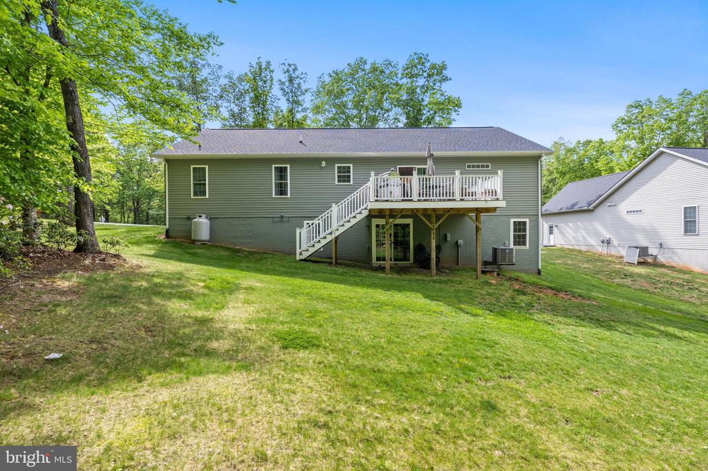 132 PINEHURST DR DR, GORDONSVILLE, Virginia 22942, 3 Bedrooms Bedrooms, ,2 BathroomsBathrooms,Residential,132 PINEHURST DR DR,VALA2009848 MLS # VALA2009848