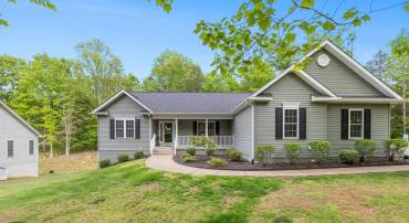 132 PINEHURST DR DR, GORDONSVILLE, Virginia 22942, 3 Bedrooms Bedrooms, ,2 BathroomsBathrooms,Residential,132 PINEHURST DR DR,VALA2009848 MLS # VALA2009848