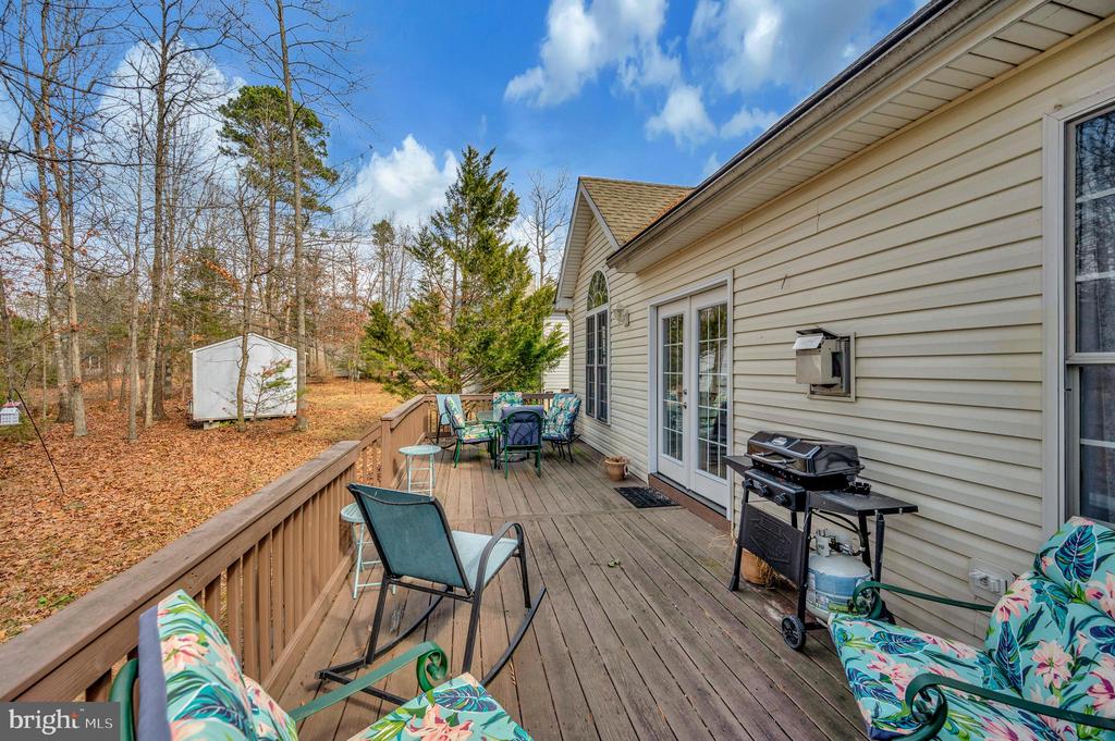 204 WAKEFIELD DR, LOCUST GROVE, Virginia 22508, 3 Bedrooms Bedrooms, ,2 BathroomsBathrooms,Residential,204 WAKEFIELD DR,VAOR2014030 MLS # VAOR2014030