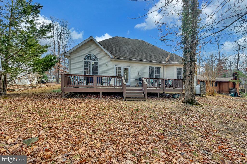 204 WAKEFIELD DR, LOCUST GROVE, Virginia 22508, 3 Bedrooms Bedrooms, ,2 BathroomsBathrooms,Residential,204 WAKEFIELD DR,VAOR2014030 MLS # VAOR2014030