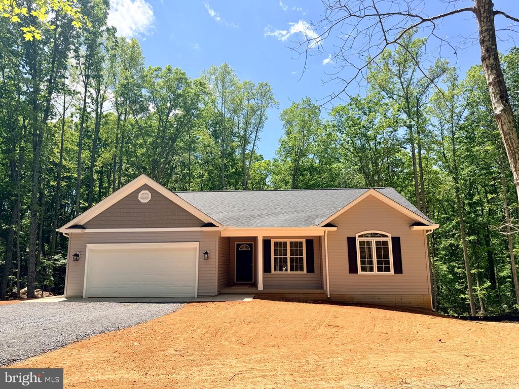 12283 AUTUMN RIDGE LN, UNIONVILLE, Virginia 22567, 3 Bedrooms Bedrooms, ,2 BathroomsBathrooms,Residential,12283 AUTUMN RIDGE LN,VAOR2014104 MLS # VAOR2014104