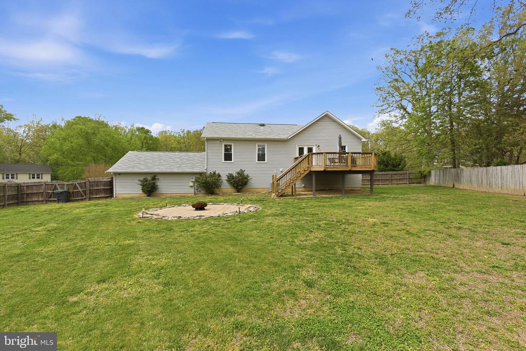10507 HEATHER GREENS CIR, SPOTSYLVANIA, Virginia 22553, 3 Bedrooms Bedrooms, ,3 BathroomsBathrooms,Residential,10507 HEATHER GREENS CIR,VASP2041732 MLS # VASP2041732