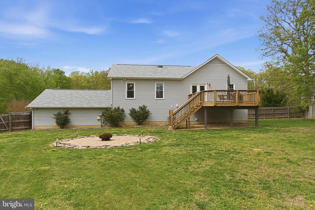 10507 HEATHER GREENS CIR, SPOTSYLVANIA, Virginia 22553, 3 Bedrooms Bedrooms, ,3 BathroomsBathrooms,Residential,10507 HEATHER GREENS CIR,VASP2041732 MLS # VASP2041732