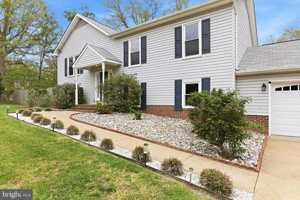 10507 HEATHER GREENS CIR, SPOTSYLVANIA, Virginia 22553, 3 Bedrooms Bedrooms, ,3 BathroomsBathrooms,Residential,10507 HEATHER GREENS CIR,VASP2041732 MLS # VASP2041732