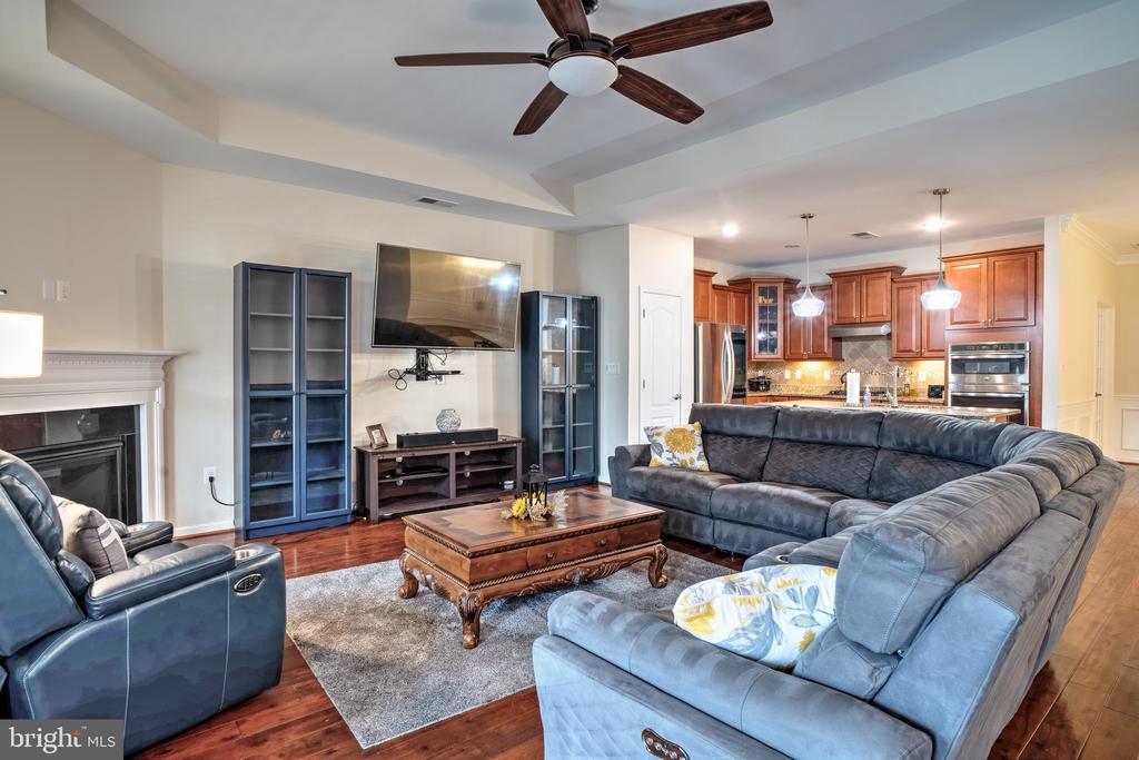 5814 NEW BERNE RD, FREDERICKSBURG, Virginia 22407, 3 Bedrooms Bedrooms, ,3 BathroomsBathrooms,Residential,5814 NEW BERNE RD,VASP2041754 MLS # VASP2041754