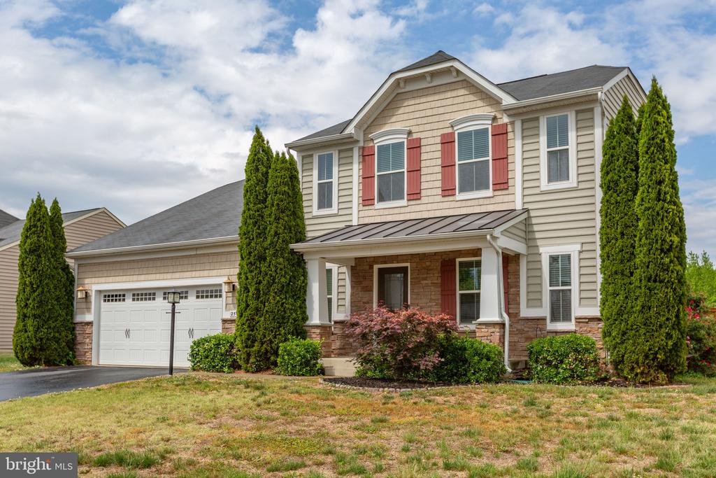 2509 CORNELL DR, FREDERICKSBURG, Virginia 22408, 4 Bedrooms Bedrooms, ,2 BathroomsBathrooms,Residential,2509 CORNELL DR,VASP2041438 MLS # VASP2041438