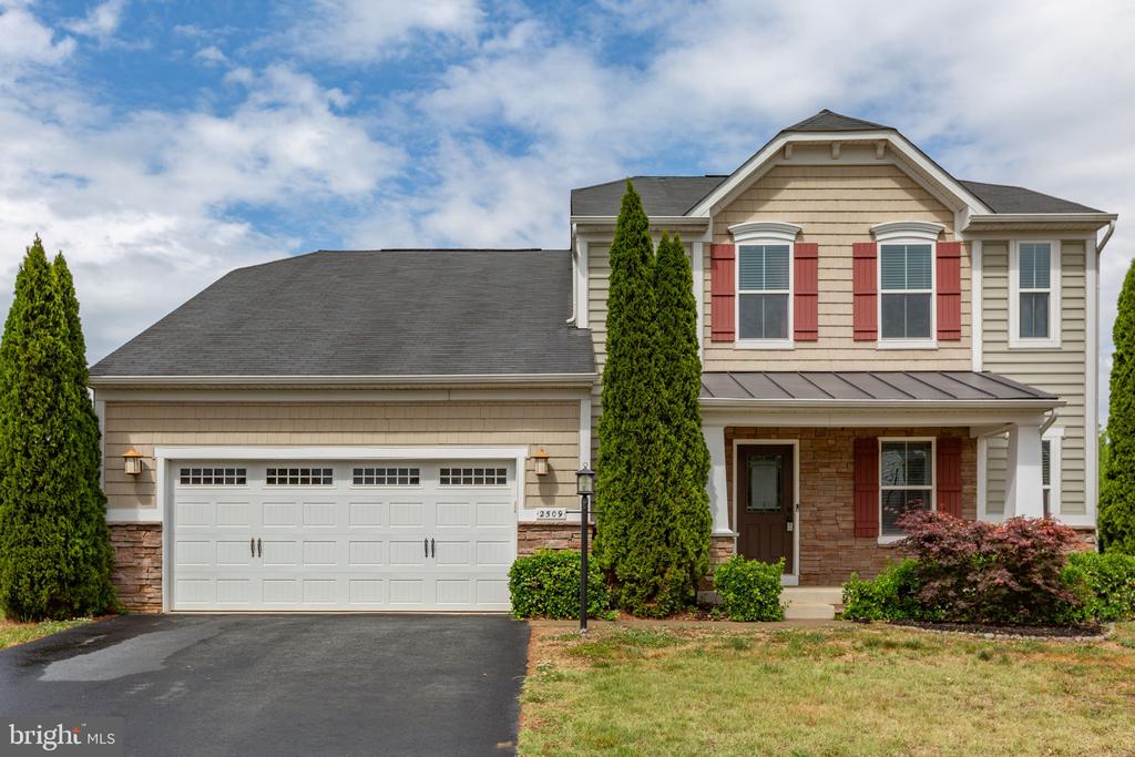 2509 CORNELL DR, FREDERICKSBURG, Virginia 22408, 4 Bedrooms Bedrooms, ,2 BathroomsBathrooms,Residential,2509 CORNELL DR,VASP2041438 MLS # VASP2041438