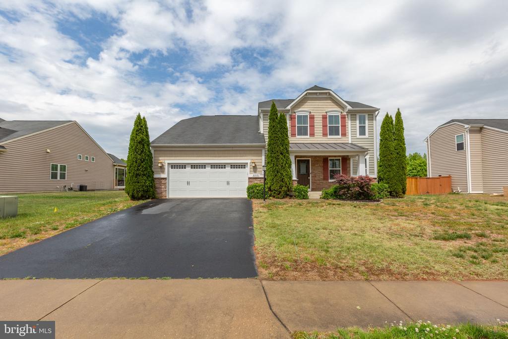 2509 CORNELL DR, FREDERICKSBURG, Virginia 22408, 4 Bedrooms Bedrooms, ,2 BathroomsBathrooms,Residential,2509 CORNELL DR,VASP2041438 MLS # VASP2041438