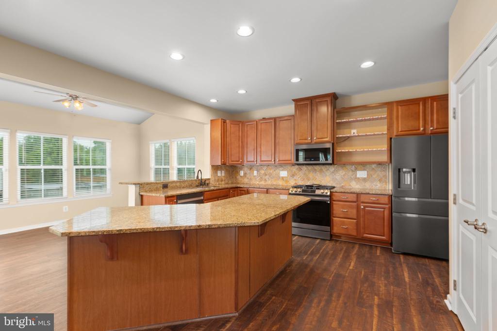 2509 CORNELL DR, FREDERICKSBURG, Virginia 22408, 4 Bedrooms Bedrooms, ,2 BathroomsBathrooms,Residential,2509 CORNELL DR,VASP2041438 MLS # VASP2041438