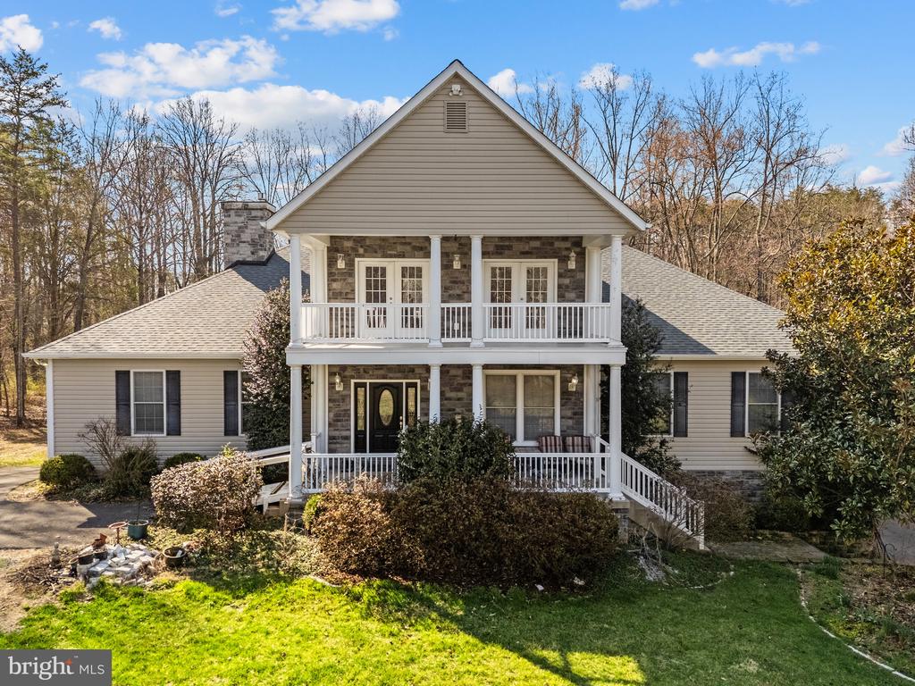 10409 LEE'S MILL RD, WARRENTON, Virginia 20186, 4 Bedrooms Bedrooms, ,6 BathroomsBathrooms,Residential,10409 LEE'S MILL RD,VAFQ2021966 MLS # VAFQ2021966