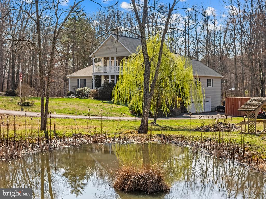 10409 LEE'S MILL RD, WARRENTON, Virginia 20186, 4 Bedrooms Bedrooms, ,6 BathroomsBathrooms,Residential,10409 LEE'S MILL RD,VAFQ2021966 MLS # VAFQ2021966