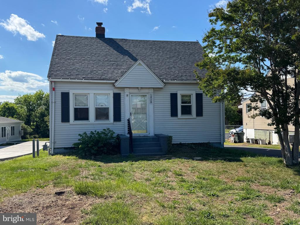 1818 ORANGE RD, CULPEPER, Virginia 22701, 4 Bedrooms Bedrooms, ,2 BathroomsBathrooms,Residential,1818 ORANGE RD,VACU2013588 MLS # VACU2013588