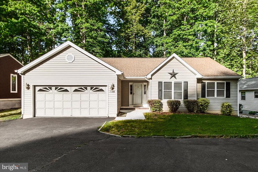 130 GREEN ST, LOCUST GROVE, Virginia 22508, 3 Bedrooms Bedrooms, ,2 BathroomsBathrooms,Residential,130 GREEN ST,VAOR2014086 MLS # VAOR2014086