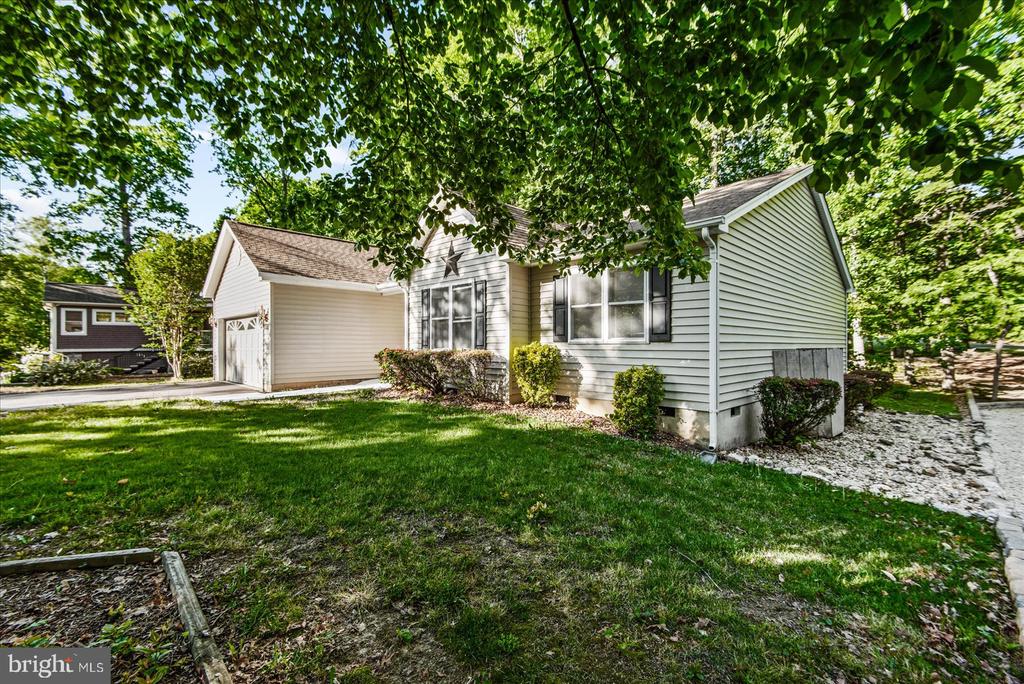 130 GREEN ST, LOCUST GROVE, Virginia 22508, 3 Bedrooms Bedrooms, ,2 BathroomsBathrooms,Residential,130 GREEN ST,VAOR2014086 MLS # VAOR2014086