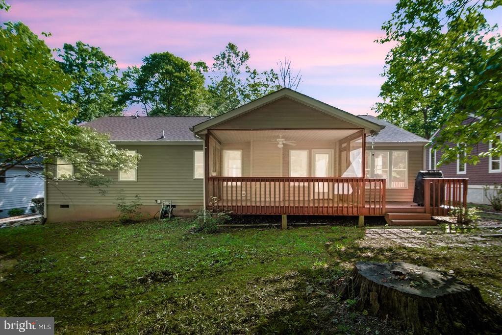130 GREEN ST, LOCUST GROVE, Virginia 22508, 3 Bedrooms Bedrooms, ,2 BathroomsBathrooms,Residential,130 GREEN ST,VAOR2014086 MLS # VAOR2014086