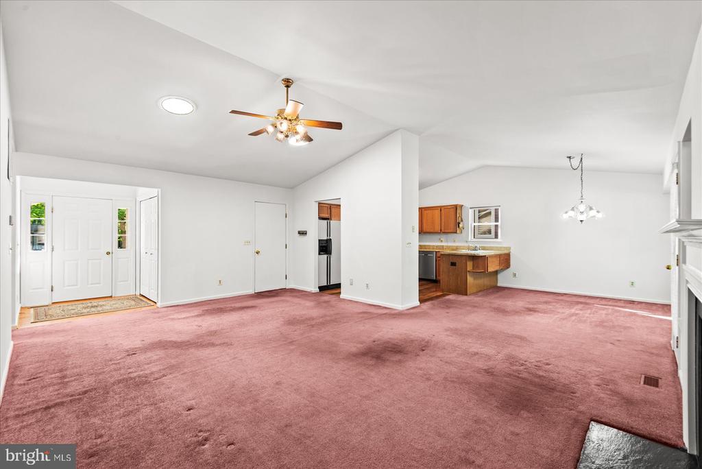 130 GREEN ST, LOCUST GROVE, Virginia 22508, 3 Bedrooms Bedrooms, ,2 BathroomsBathrooms,Residential,130 GREEN ST,VAOR2014086 MLS # VAOR2014086