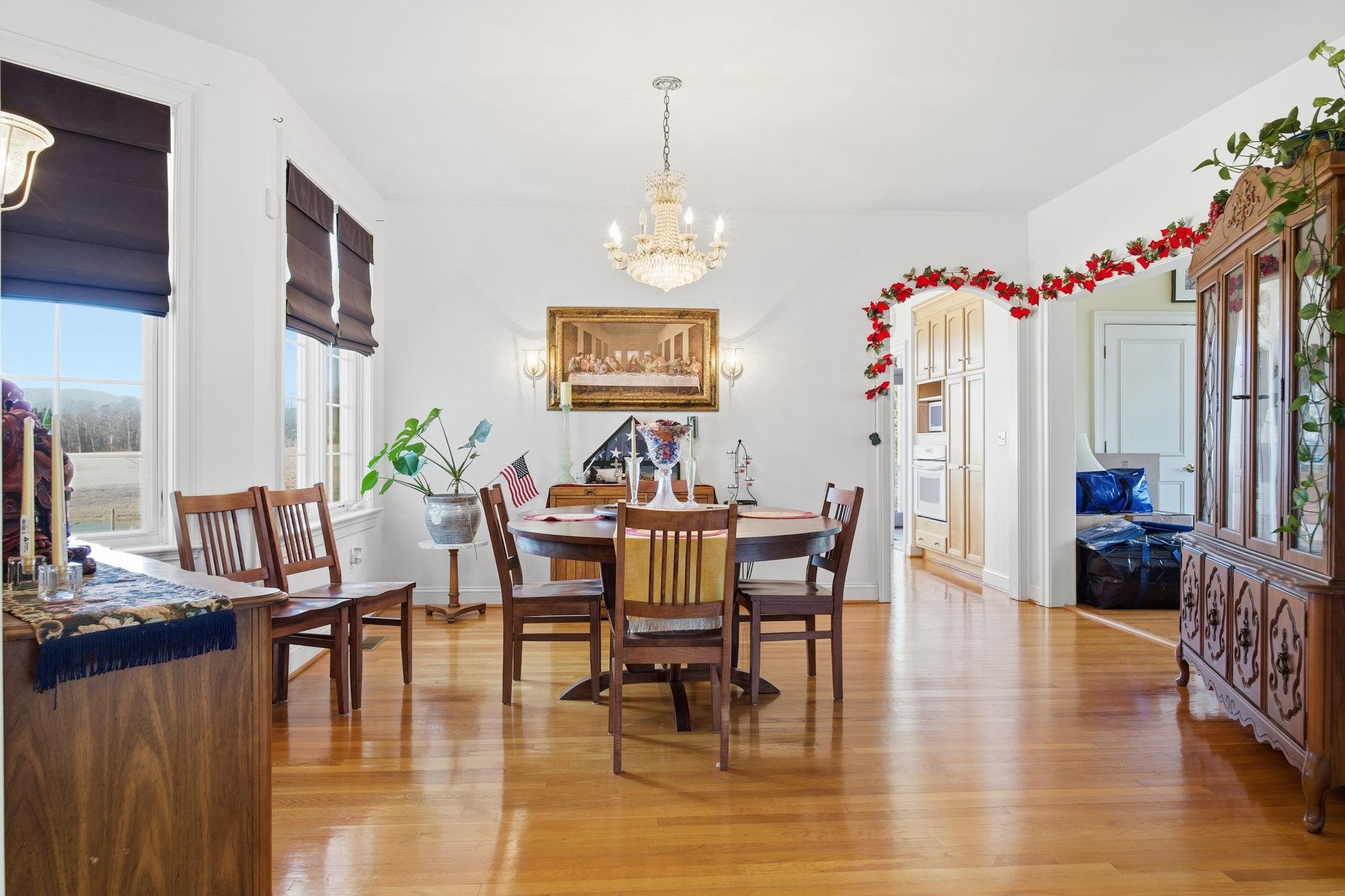 436 CHIMNEY ROCK RD, EARLYSVILLE, Virginia 22936, 4 Bedrooms Bedrooms, ,3 BathroomsBathrooms,Residential,Chimney Rock Farm,436 CHIMNEY ROCK RD,674550 MLS # 674550