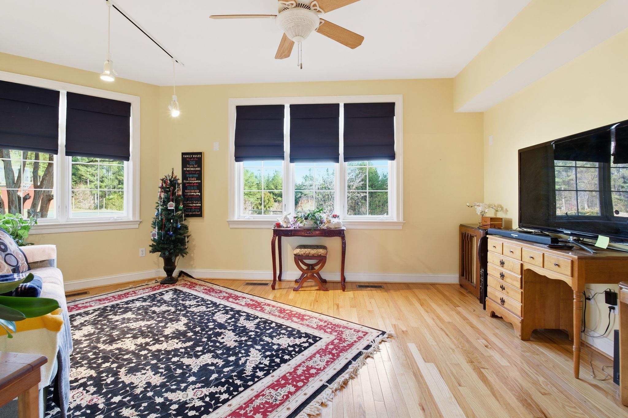 436 CHIMNEY ROCK RD, EARLYSVILLE, Virginia 22936, 4 Bedrooms Bedrooms, ,3 BathroomsBathrooms,Residential,Chimney Rock Farm,436 CHIMNEY ROCK RD,674550 MLS # 674550