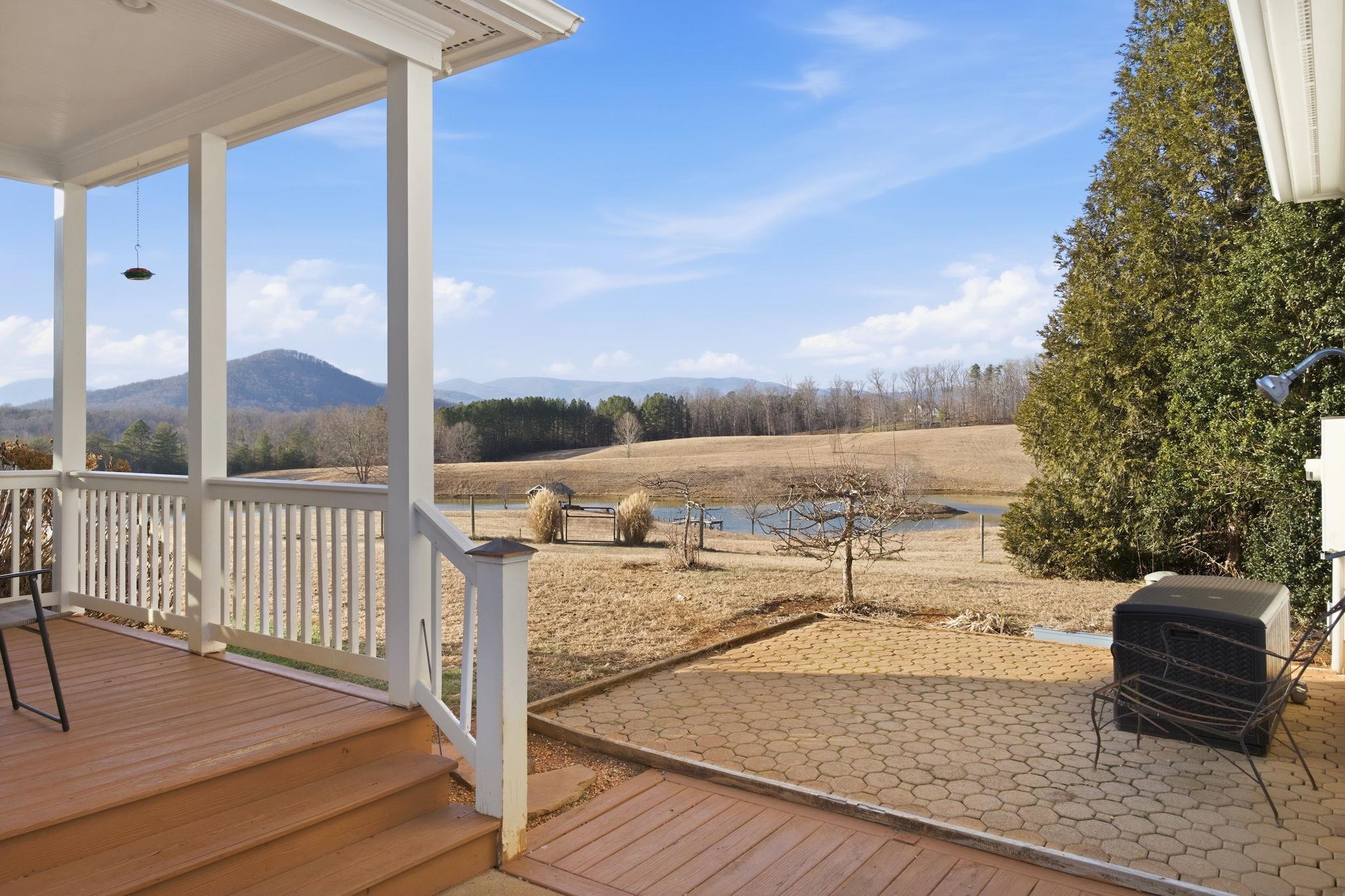 436 CHIMNEY ROCK RD, EARLYSVILLE, Virginia 22936, 4 Bedrooms Bedrooms, ,3 BathroomsBathrooms,Residential,Chimney Rock Farm,436 CHIMNEY ROCK RD,674550 MLS # 674550