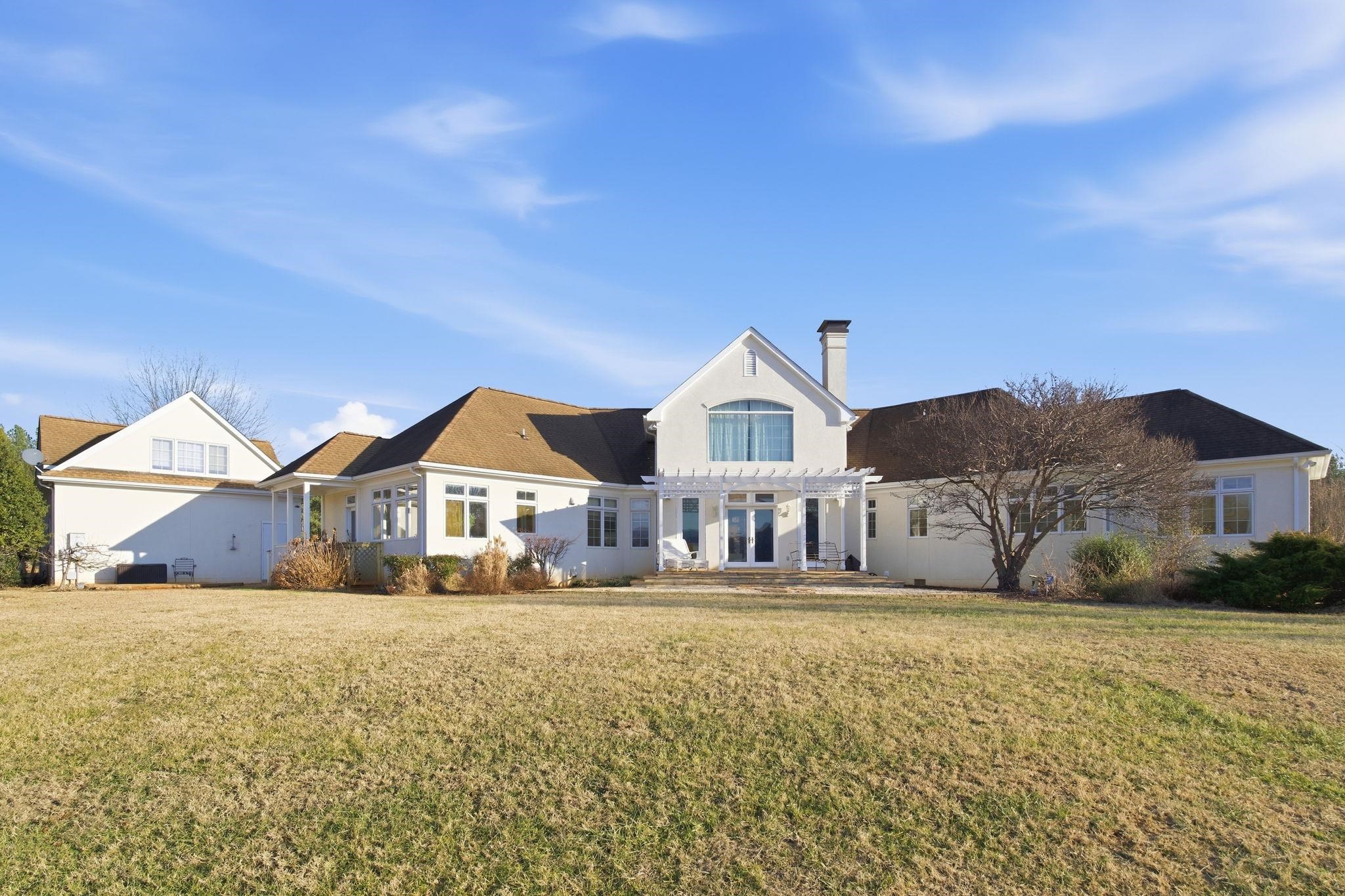 436 CHIMNEY ROCK RD, EARLYSVILLE, Virginia 22936, 4 Bedrooms Bedrooms, ,3 BathroomsBathrooms,Residential,Chimney Rock Farm,436 CHIMNEY ROCK RD,674550 MLS # 674550