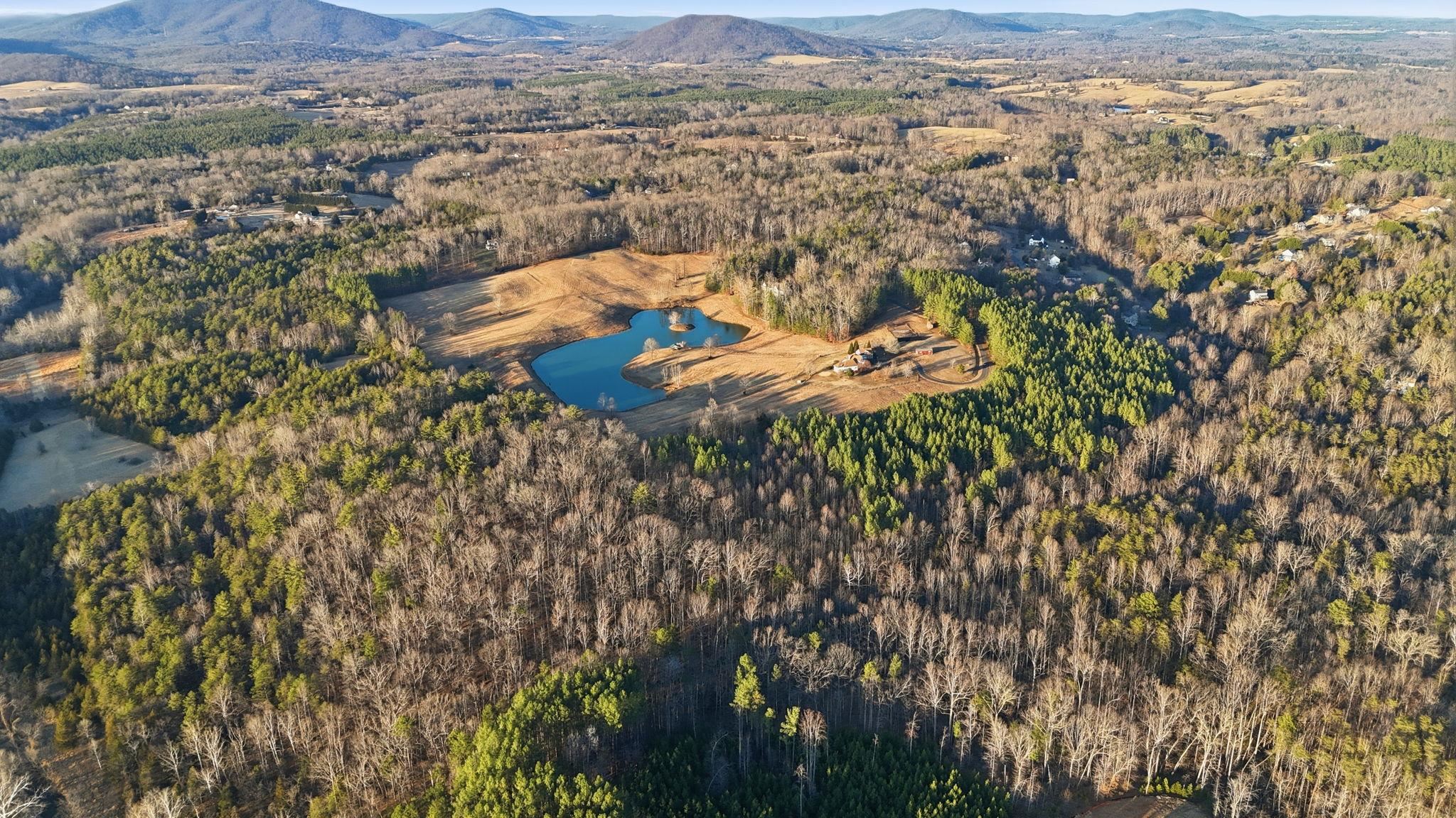 436 CHIMNEY ROCK RD, EARLYSVILLE, Virginia 22936, 4 Bedrooms Bedrooms, ,3 BathroomsBathrooms,Residential,Chimney Rock Farm,436 CHIMNEY ROCK RD,674550 MLS # 674550