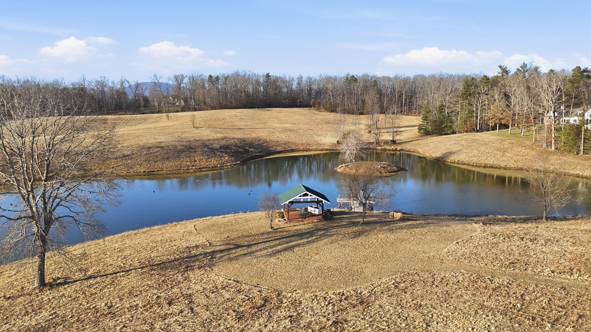 436 CHIMNEY ROCK RD, EARLYSVILLE, Virginia 22936, 4 Bedrooms Bedrooms, ,3 BathroomsBathrooms,Residential,Chimney Rock Farm,436 CHIMNEY ROCK RD,674550 MLS # 674550