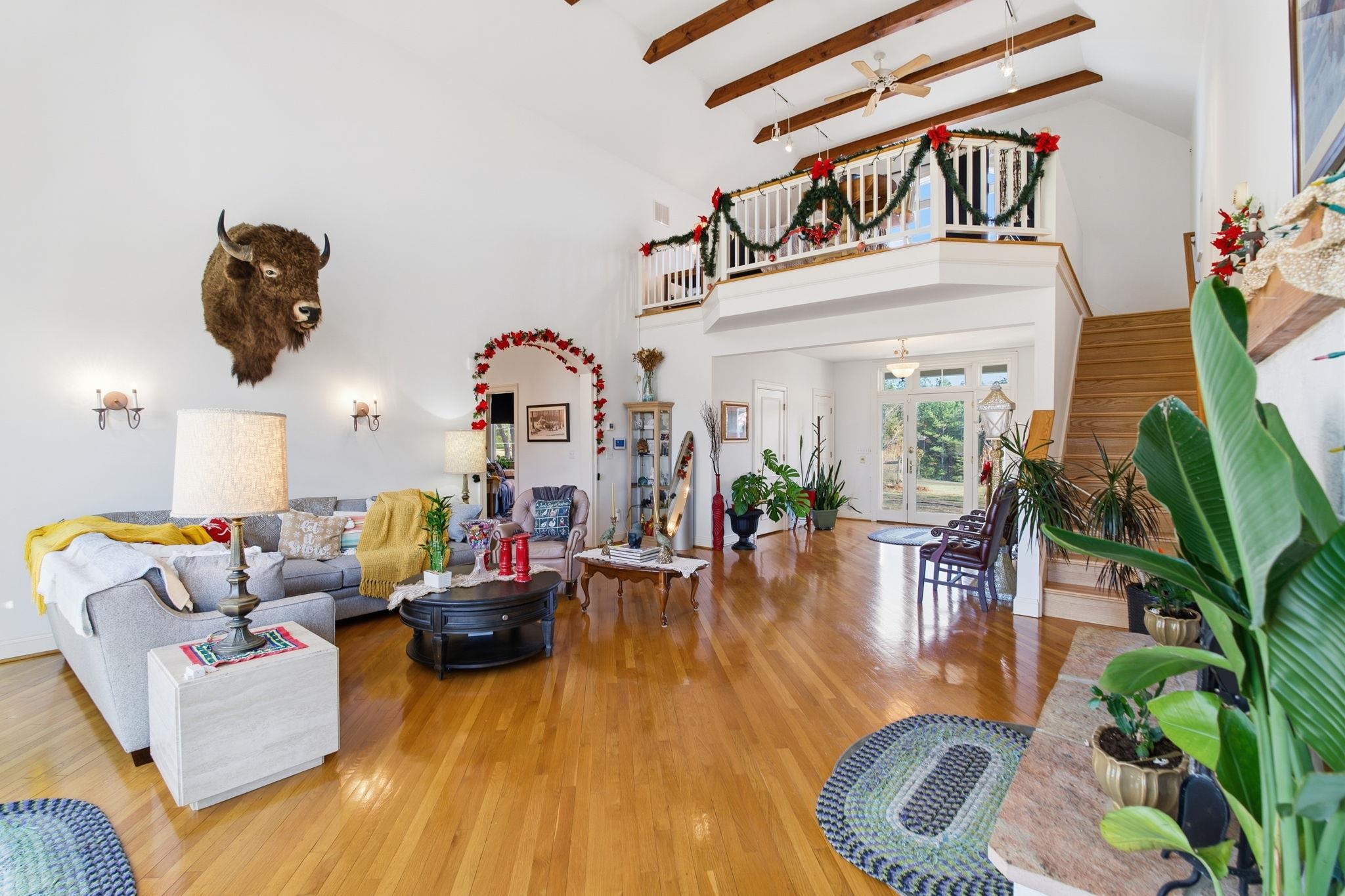 436 CHIMNEY ROCK RD, EARLYSVILLE, Virginia 22936, 4 Bedrooms Bedrooms, ,3 BathroomsBathrooms,Residential,Chimney Rock Farm,436 CHIMNEY ROCK RD,674550 MLS # 674550