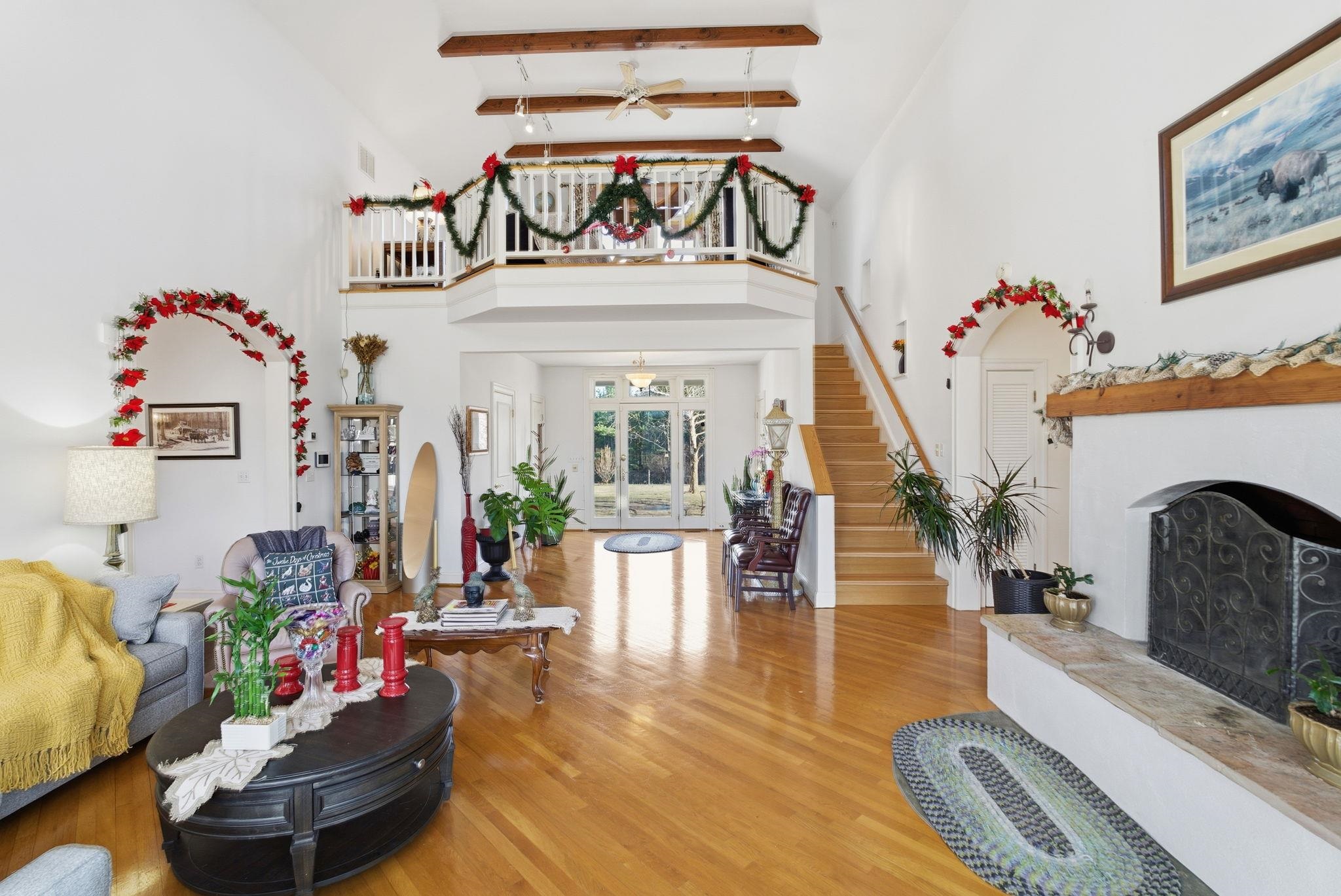 436 CHIMNEY ROCK RD, EARLYSVILLE, Virginia 22936, 4 Bedrooms Bedrooms, ,3 BathroomsBathrooms,Residential,Chimney Rock Farm,436 CHIMNEY ROCK RD,674550 MLS # 674550