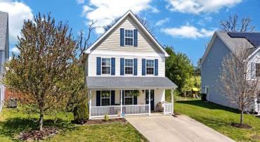 312 EVERSHIRE ST, WAYNESBORO, Virginia 22980, 5 Bedrooms Bedrooms, ,3 BathroomsBathrooms,Residential,312 EVERSHIRE ST,675704 MLS # 675704