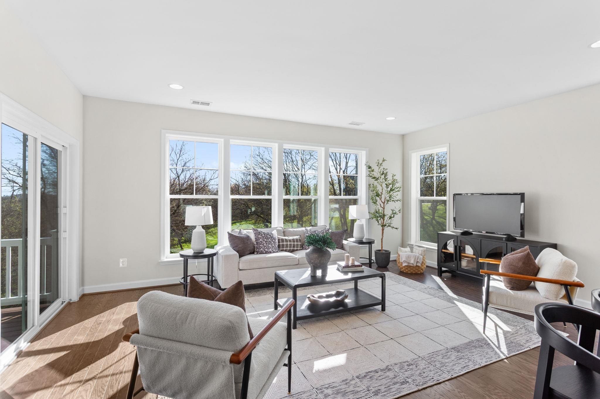 2790 RUTLEGE RD, ROCKINGHAM, Virginia 22801, 3 Bedrooms Bedrooms, ,3 BathroomsBathrooms,Residential,Fairview Duplex by Evergreene Homes,2790 RUTLEGE RD,676902 MLS # 676902