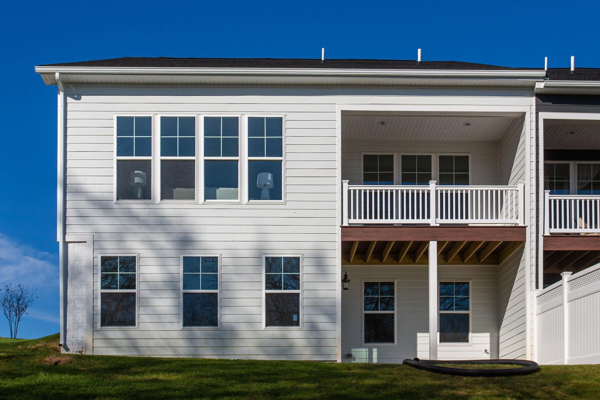 2790 RUTLEGE RD, ROCKINGHAM, Virginia 22801, 3 Bedrooms Bedrooms, ,3 BathroomsBathrooms,Residential,Fairview Duplex by Evergreene Homes,2790 RUTLEGE RD,676902 MLS # 676902