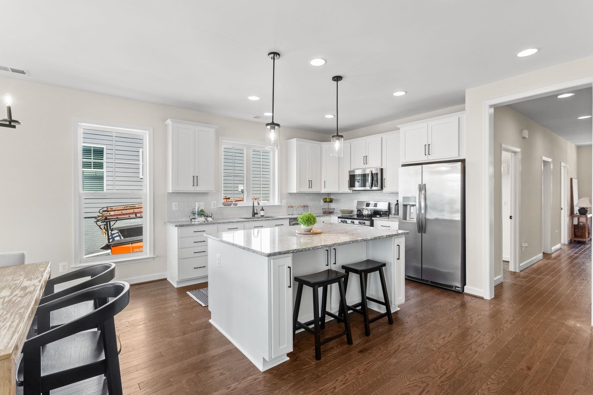 2790 RUTLEGE RD, ROCKINGHAM, Virginia 22801, 3 Bedrooms Bedrooms, ,3 BathroomsBathrooms,Residential,Fairview Duplex by Evergreene Homes,2790 RUTLEGE RD,676902 MLS # 676902