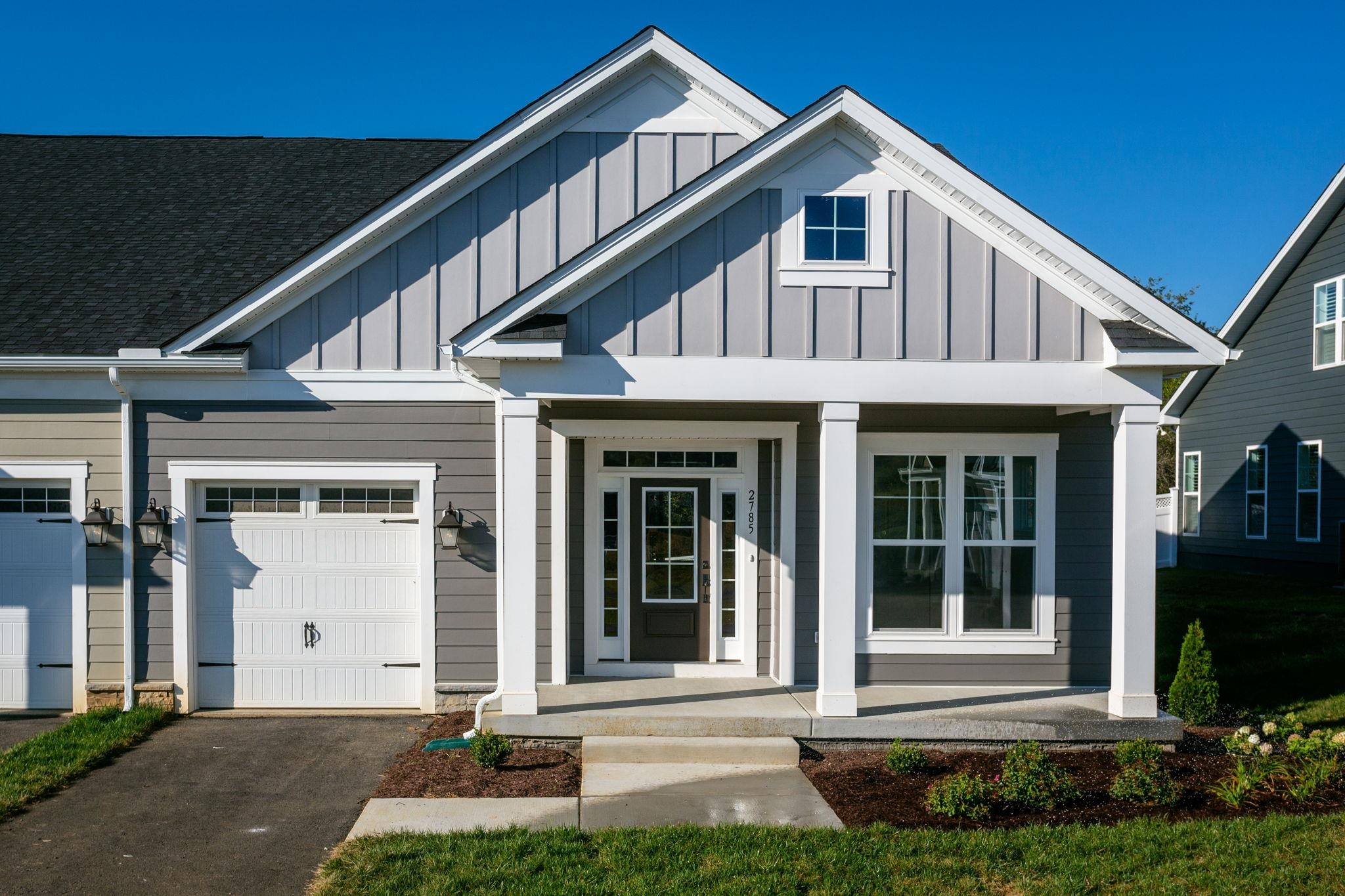 2788 RUTLEGE RD, ROCKINGHAM, Virginia 22801, 3 Bedrooms Bedrooms, ,3 BathroomsBathrooms,Residential,Fairview Duplex by Evergreene Homes,2788 RUTLEGE RD,676904 MLS # 676904