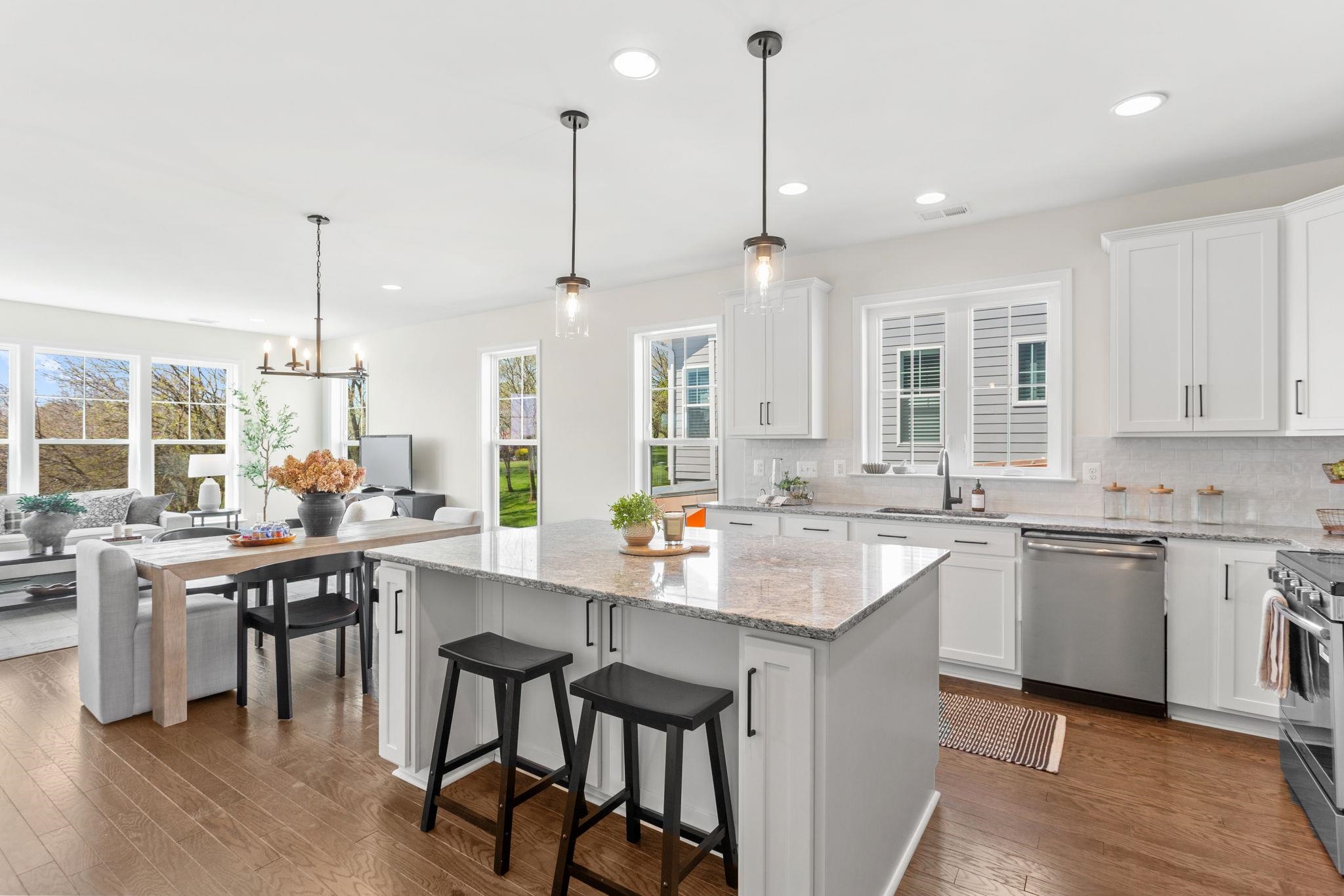 2788 RUTLEGE RD, ROCKINGHAM, Virginia 22801, 3 Bedrooms Bedrooms, ,3 BathroomsBathrooms,Residential,Fairview Duplex by Evergreene Homes,2788 RUTLEGE RD,676904 MLS # 676904