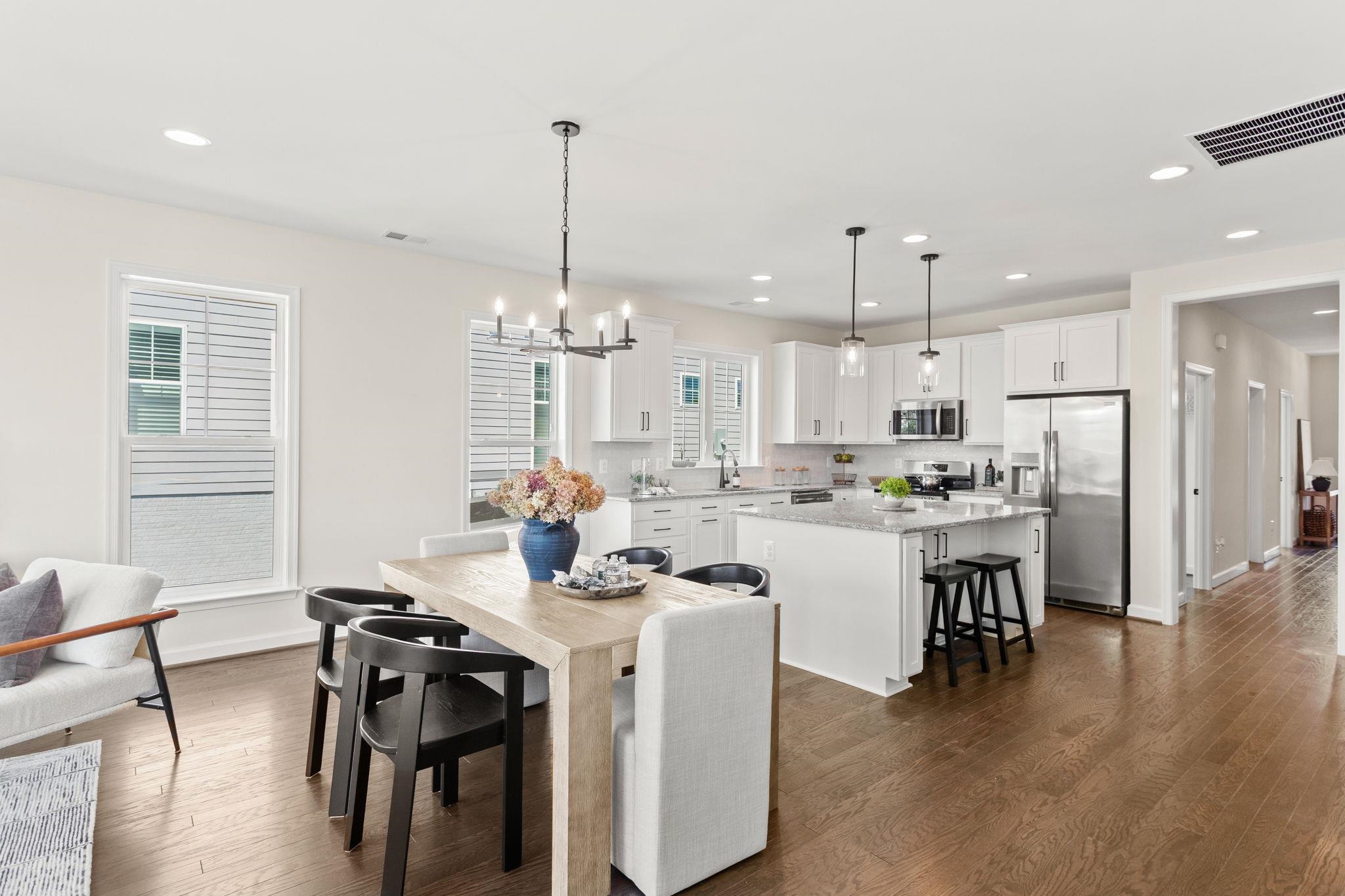 2788 RUTLEGE RD, ROCKINGHAM, Virginia 22801, 3 Bedrooms Bedrooms, ,3 BathroomsBathrooms,Residential,Fairview Duplex by Evergreene Homes,2788 RUTLEGE RD,676904 MLS # 676904
