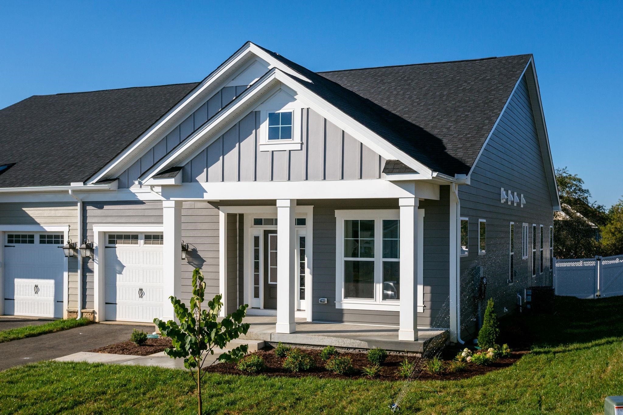 2788 RUTLEGE RD, ROCKINGHAM, Virginia 22801, 3 Bedrooms Bedrooms, ,3 BathroomsBathrooms,Residential,Fairview Duplex by Evergreene Homes,2788 RUTLEGE RD,676904 MLS # 676904