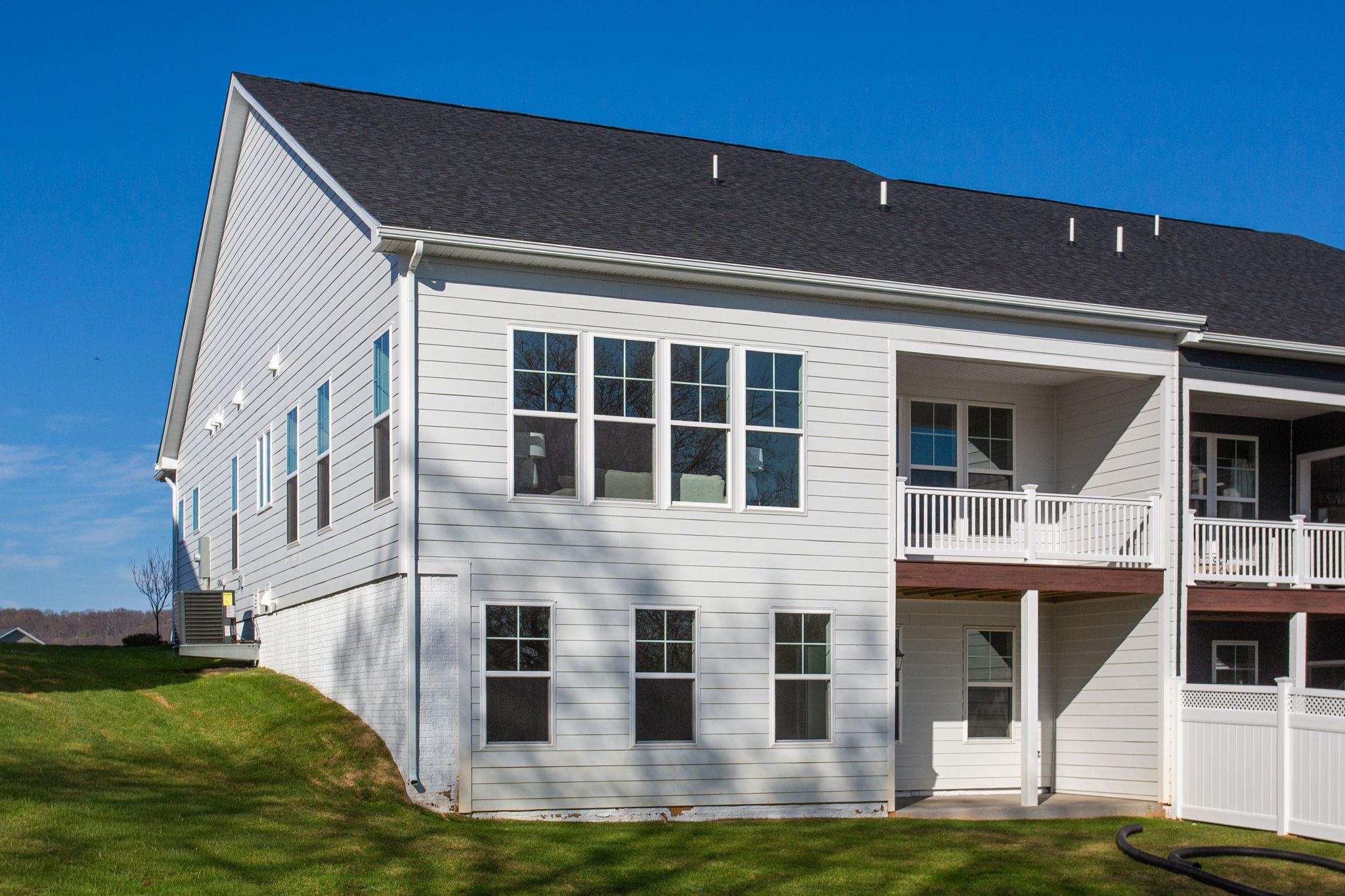 2788 RUTLEGE RD, ROCKINGHAM, Virginia 22801, 3 Bedrooms Bedrooms, ,3 BathroomsBathrooms,Residential,Fairview Duplex by Evergreene Homes,2788 RUTLEGE RD,676904 MLS # 676904