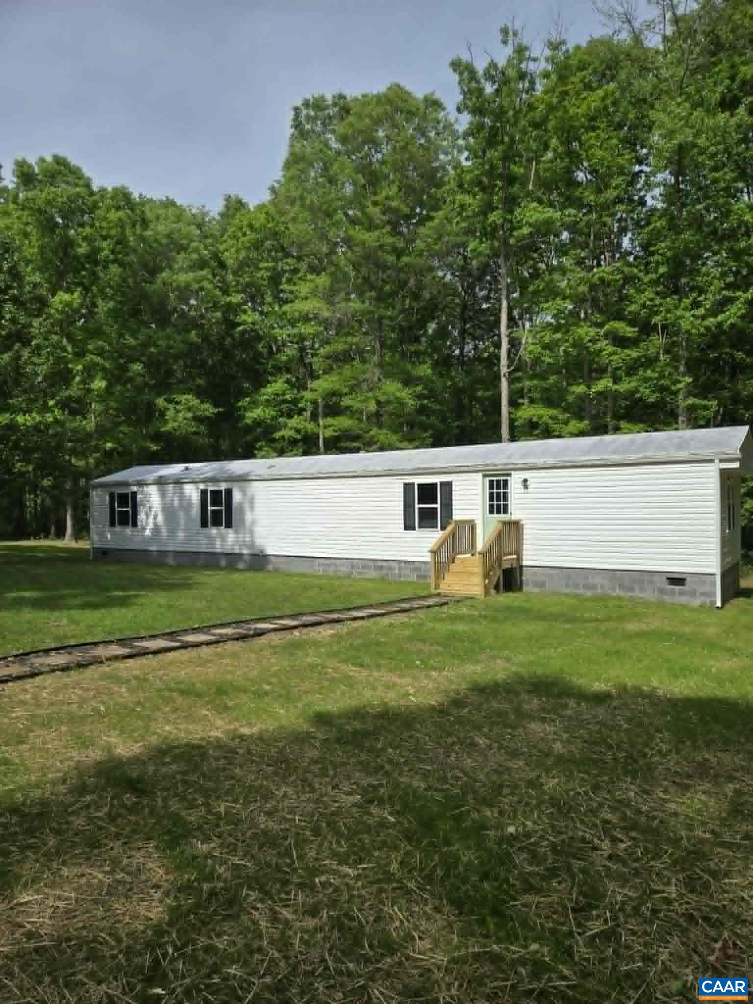 2335 DAVIS HWY, MINERAL, Virginia 23117, 3 Bedrooms Bedrooms, ,1 BathroomBathrooms,Residential,2335 DAVIS HWY,676909 MLS # 676909