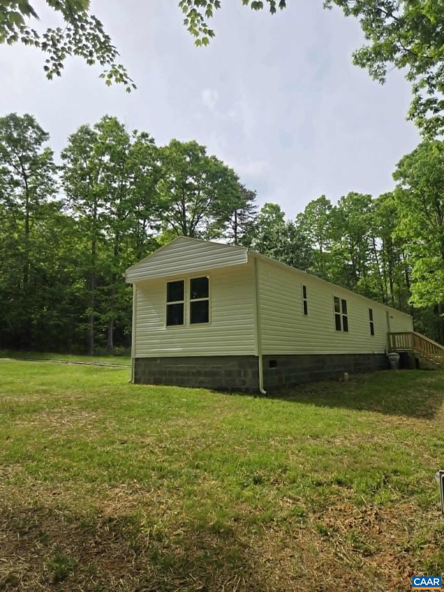 2335 DAVIS HWY, MINERAL, Virginia 23117, 3 Bedrooms Bedrooms, ,1 BathroomBathrooms,Residential,2335 DAVIS HWY,676909 MLS # 676909