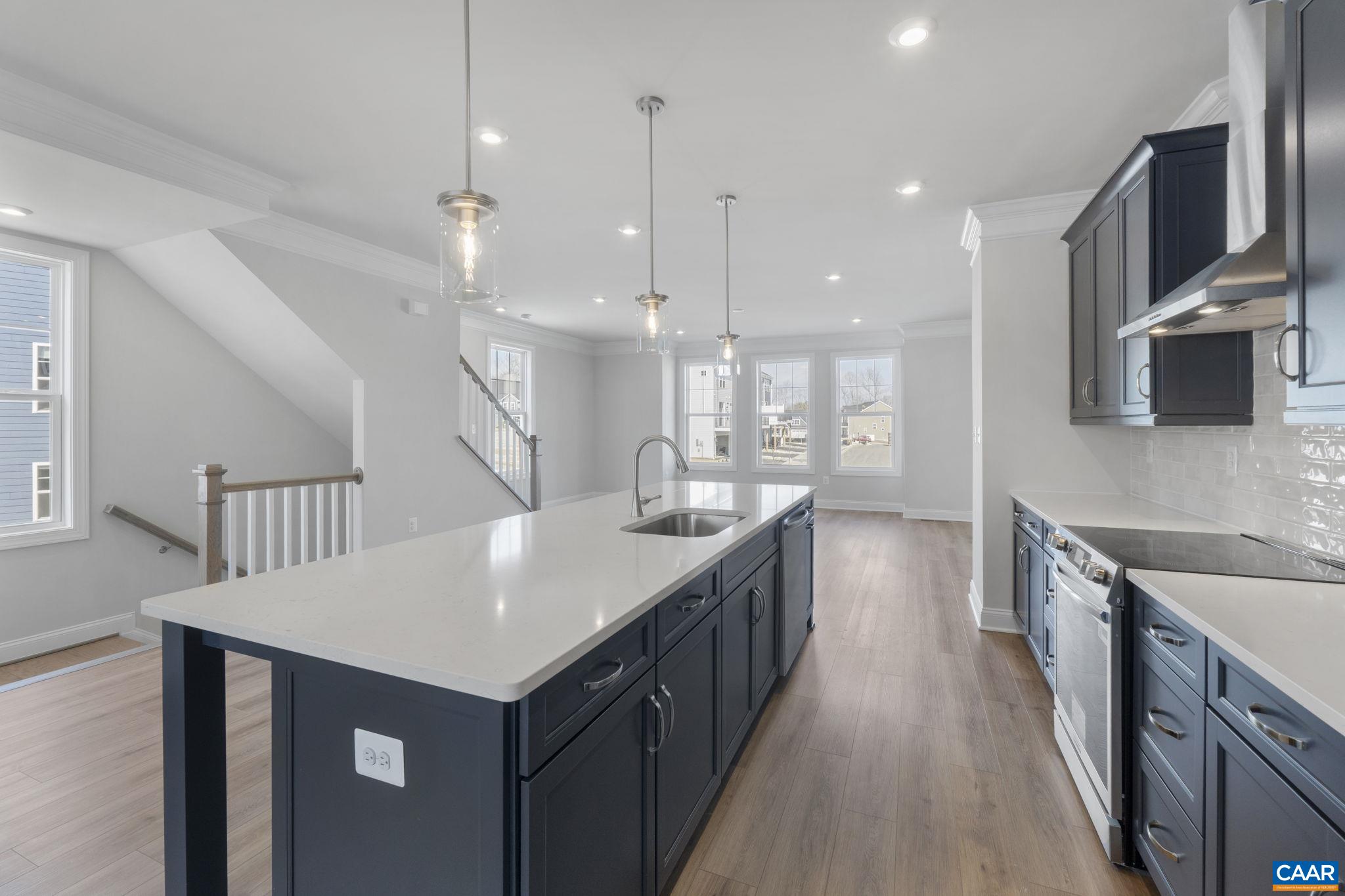 3044 FARROW CIR, CHARLOTTESVILLE, Virginia 22901, 3 Bedrooms Bedrooms, ,2 BathroomsBathrooms,Residential,Holly I A Townhome Plan - Elevation G,3044 FARROW CIR,676910 MLS # 676910