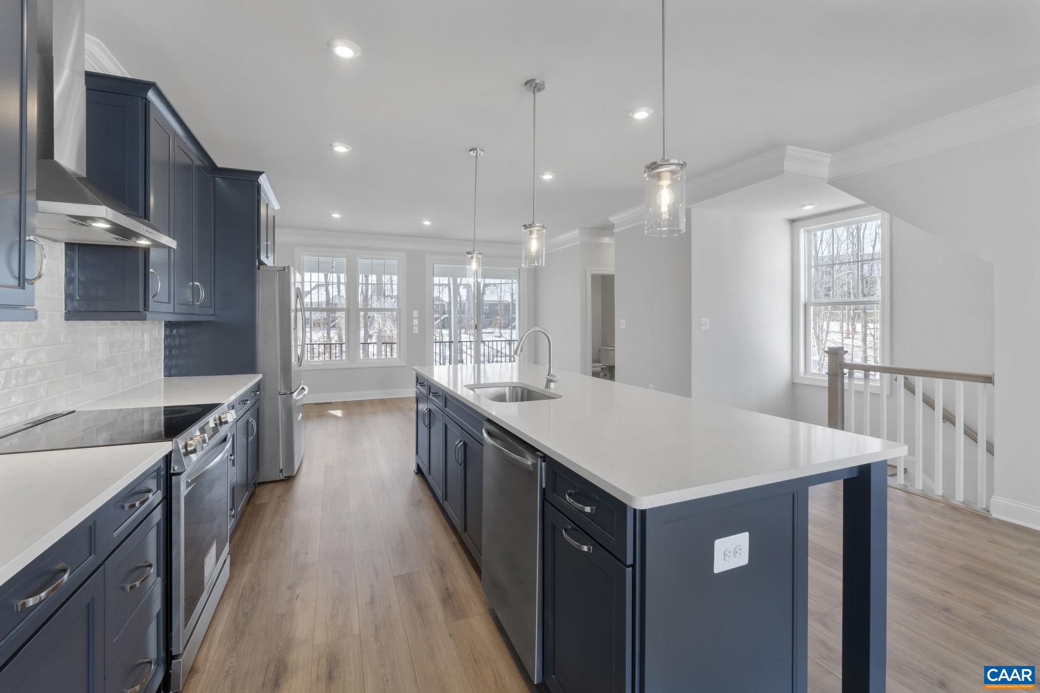 3044 FARROW CIR, CHARLOTTESVILLE, Virginia 22901, 3 Bedrooms Bedrooms, ,2 BathroomsBathrooms,Residential,Holly I A Townhome Plan - Elevation G,3044 FARROW CIR,676910 MLS # 676910