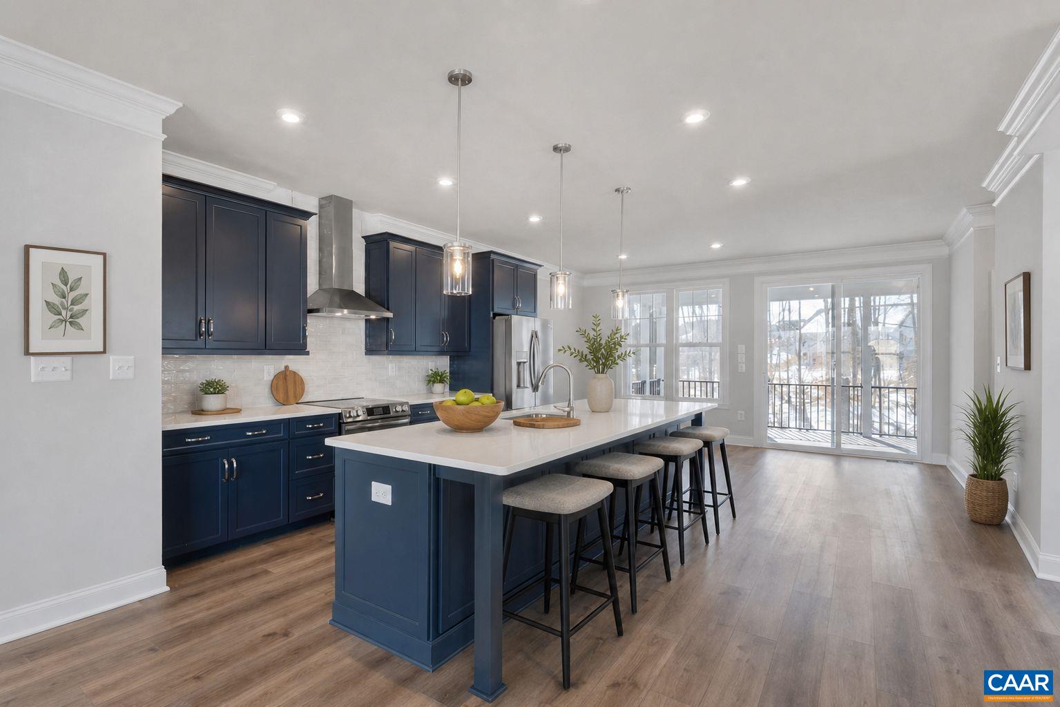 3044 FARROW CIR, CHARLOTTESVILLE, Virginia 22901, 3 Bedrooms Bedrooms, ,2 BathroomsBathrooms,Residential,Holly I A Townhome Plan - Elevation G,3044 FARROW CIR,676910 MLS # 676910