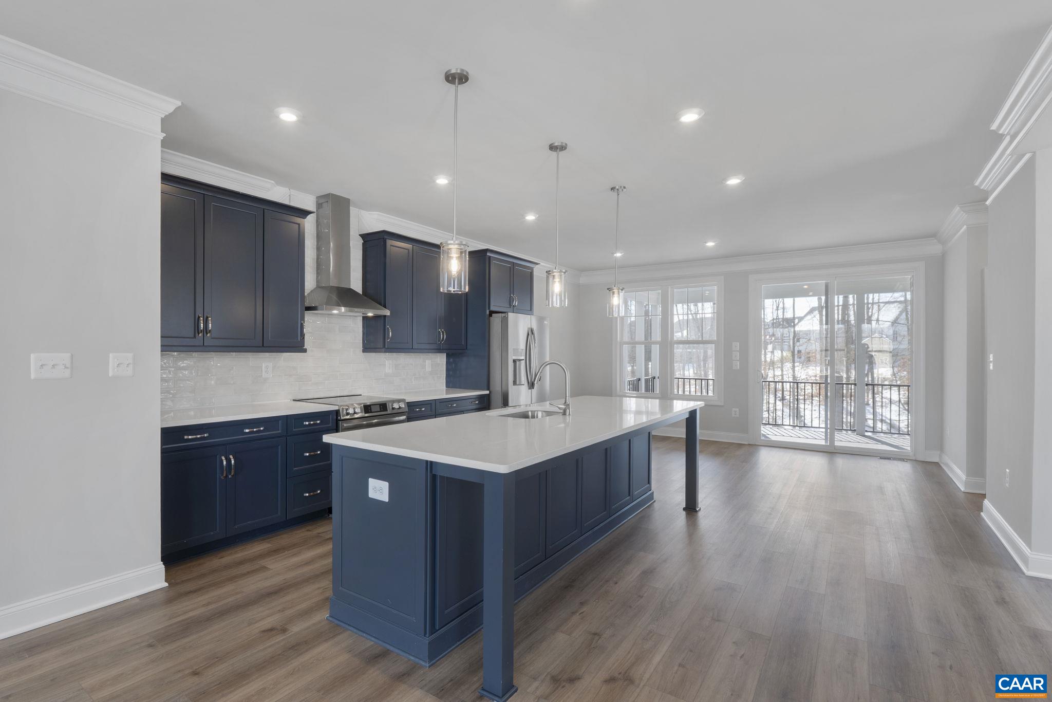 3044 FARROW CIR, CHARLOTTESVILLE, Virginia 22901, 3 Bedrooms Bedrooms, ,2 BathroomsBathrooms,Residential,Holly I A Townhome Plan - Elevation G,3044 FARROW CIR,676910 MLS # 676910