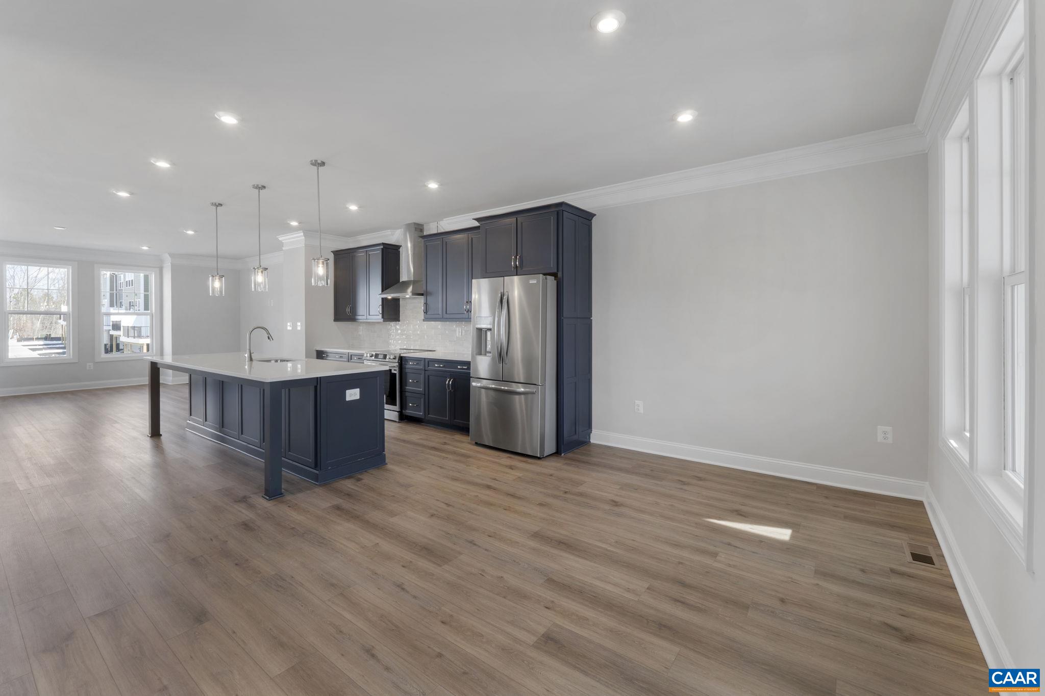 3044 FARROW CIR, CHARLOTTESVILLE, Virginia 22901, 3 Bedrooms Bedrooms, ,2 BathroomsBathrooms,Residential,Holly I A Townhome Plan - Elevation G,3044 FARROW CIR,676910 MLS # 676910