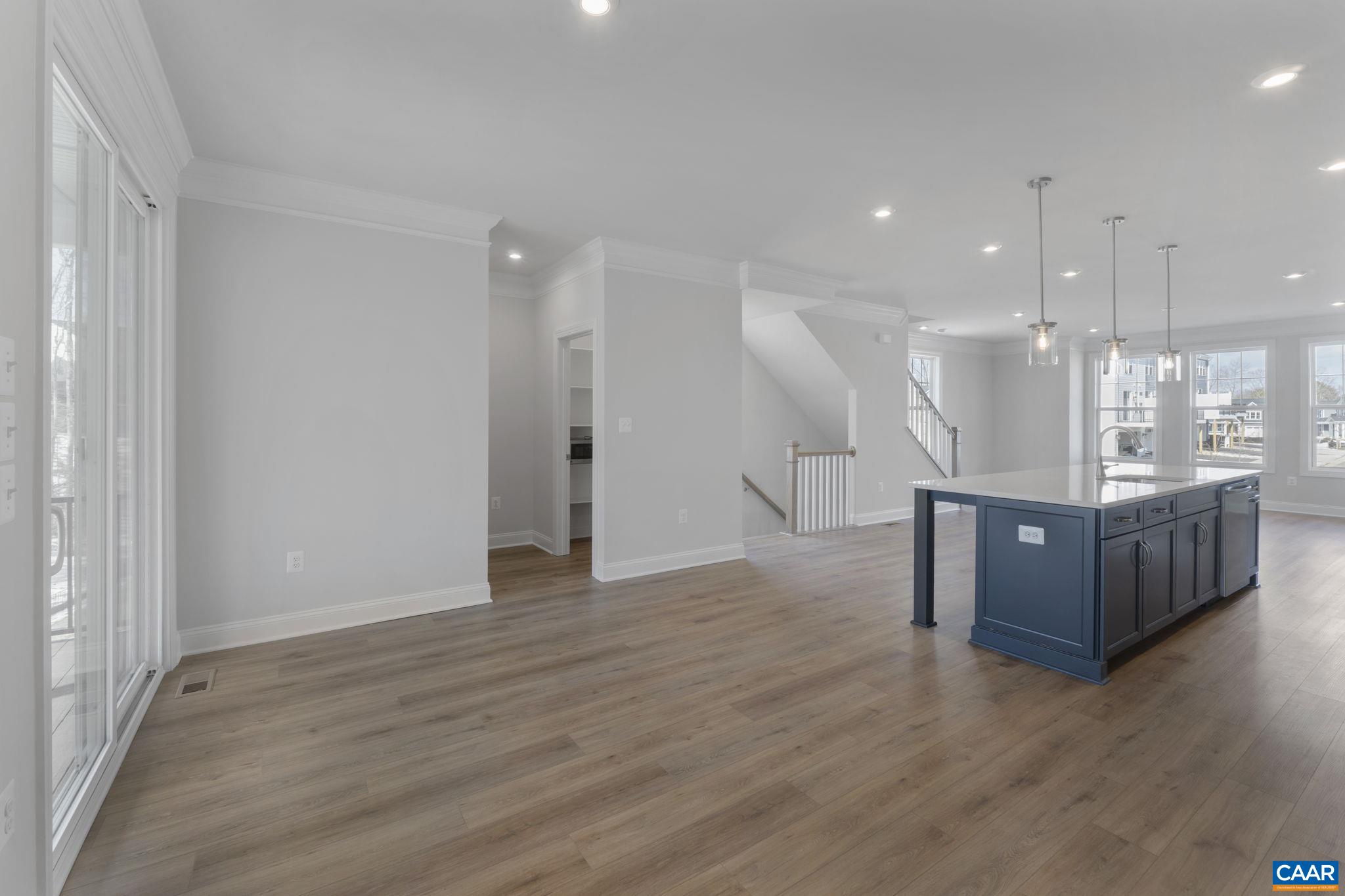 3044 FARROW CIR, CHARLOTTESVILLE, Virginia 22901, 3 Bedrooms Bedrooms, ,2 BathroomsBathrooms,Residential,Holly I A Townhome Plan - Elevation G,3044 FARROW CIR,676910 MLS # 676910